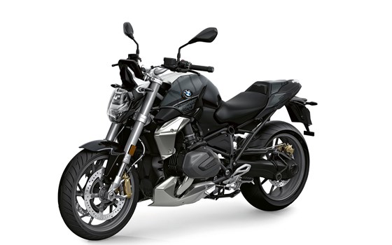 Verleihmotorrad BMW R 1250 R vom Händler BMW Motorradzentrum Wien - Bild 9 Verleihmotorrad BMW R 1250 R vom Händler BMW Motorradzentrum Wien - Bild 9