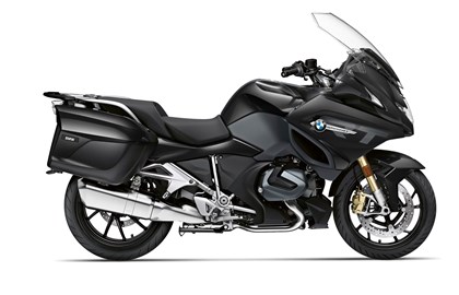 Leihmotorrad BMW R 1250 RT