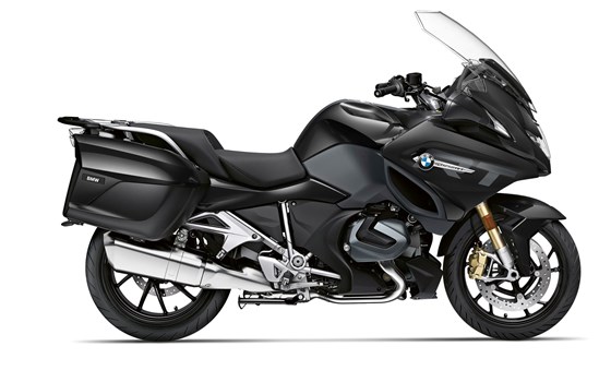 Verleihmotorrad BMW R 1250 RT vom Händler BMW Motorradzentrum Wien - Bild 1 Verleihmotorrad BMW R 1250 RT vom Händler BMW Motorradzentrum Wien - Bild 1