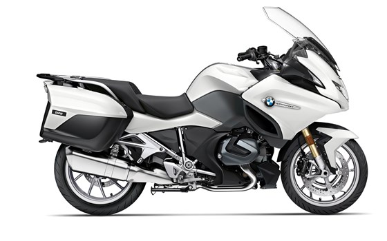 Verleihmotorrad BMW R 1250 RT vom Händler BMW Motorradzentrum Wien - Bild 11 Verleihmotorrad BMW R 1250 RT vom Händler BMW Motorradzentrum Wien - Bild 11
