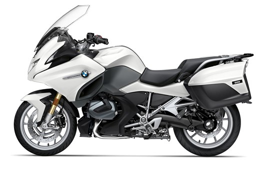 Verleihmotorrad BMW R 1250 RT vom Händler BMW Motorradzentrum Wien - Bild 13 Verleihmotorrad BMW R 1250 RT vom Händler BMW Motorradzentrum Wien - Bild 13