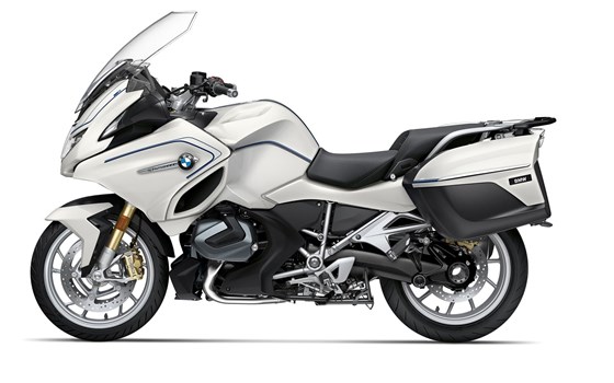 Verleihmotorrad BMW R 1250 RT vom Händler BMW Motorradzentrum Wien - Bild 14 Verleihmotorrad BMW R 1250 RT vom Händler BMW Motorradzentrum Wien - Bild 14