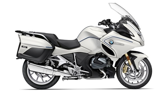 Verleihmotorrad BMW R 1250 RT vom Händler BMW Motorradzentrum Wien - Bild 17 Verleihmotorrad BMW R 1250 RT vom Händler BMW Motorradzentrum Wien - Bild 17