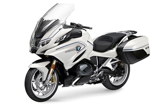 Verleihmotorrad BMW R 1250 RT vom Händler BMW Motorradzentrum Wien - Bild 6 Verleihmotorrad BMW R 1250 RT vom Händler BMW Motorradzentrum Wien - Bild 6