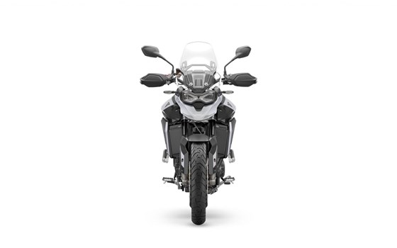 Verleihmotorrad Triumph Tiger 900 GT Pro vom Händler Motorrad Dirnberger GmbH & Co. KG - Bild 3 Verleihmotorrad Triumph Tiger 900 GT Pro vom Händler Motorrad Dirnberger GmbH & Co. KG - Bild 3