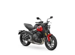 Verleihmotorrad Triumph Trident 660 vom Händler Motorrad Dirnberger GmbH & Co. KG
