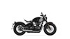 Triumph Bonneville Bobber