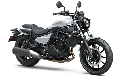 Leihmotorrad Kawasaki Eliminator 500 Leihmotorrad Kawasaki Eliminator 500