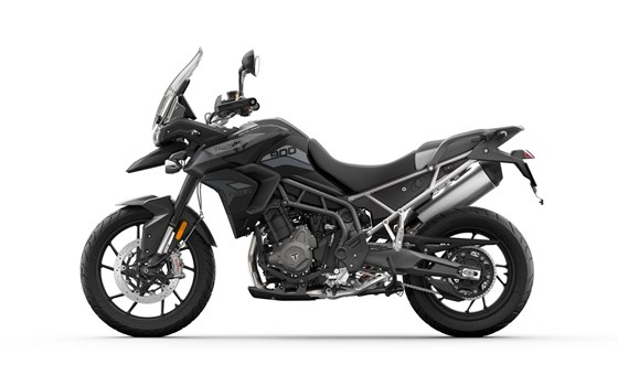 Verleihmotorrad Triumph Tiger 900 GT Pro vom Händler Q-Bike Technik GmbH - Bild 10 Verleihmotorrad Triumph Tiger 900 GT Pro vom Händler Q-Bike Technik GmbH - Bild 10