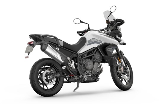 Verleihmotorrad Triumph Tiger 900 GT Pro vom Händler Q-Bike Technik GmbH - Bild 15 Verleihmotorrad Triumph Tiger 900 GT Pro vom Händler Q-Bike Technik GmbH - Bild 15