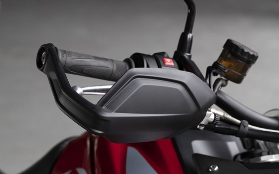 Verleihmotorrad Triumph Tiger 900 GT Pro vom Händler Q-Bike Technik GmbH - Bild 16 Verleihmotorrad Triumph Tiger 900 GT Pro vom Händler Q-Bike Technik GmbH - Bild 16