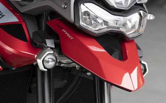 Verleihmotorrad Triumph Tiger 900 GT Pro vom Händler Q-Bike Technik GmbH - Bild 19 Verleihmotorrad Triumph Tiger 900 GT Pro vom Händler Q-Bike Technik GmbH - Bild 19