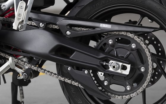 Verleihmotorrad Triumph Tiger 900 GT Pro vom Händler Q-Bike Technik GmbH - Bild 28 Verleihmotorrad Triumph Tiger 900 GT Pro vom Händler Q-Bike Technik GmbH - Bild 28