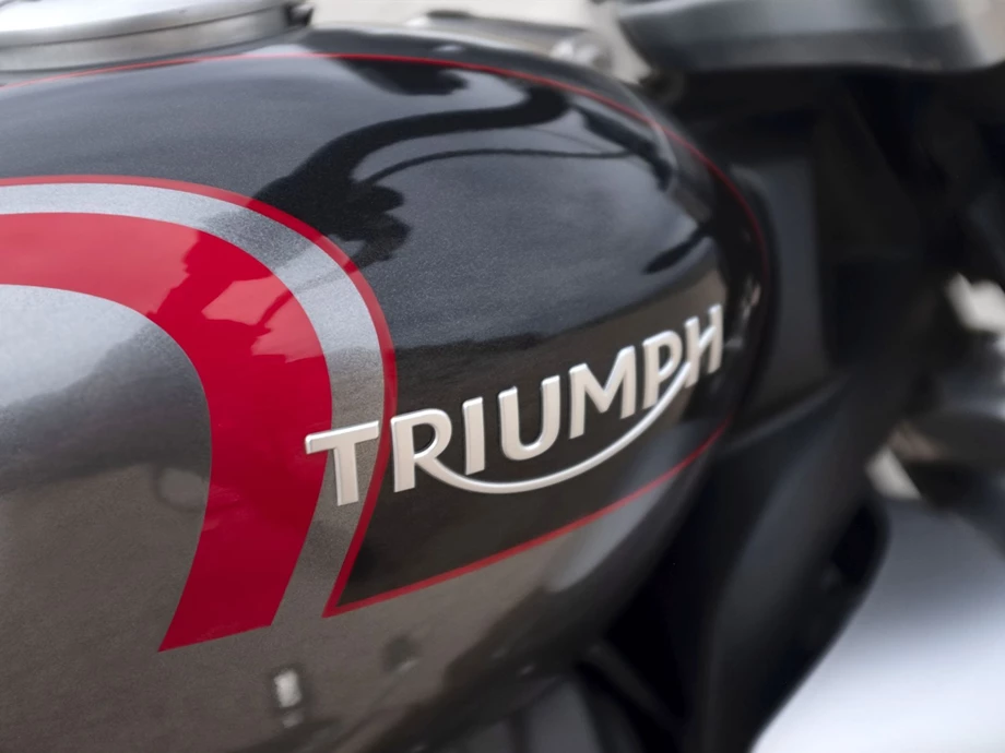 Verleihmotorrad Triumph Rocket 3 GT vom Händler Q-Bike Technik GmbH Bild 19: Verleihmotorrad Triumph Rocket 3 GT vom Händler Q-Bike Technik GmbH