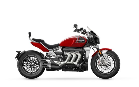 Verleihmotorrad Triumph Rocket 3 GT vom Händler Q-Bike Technik GmbH - Bild 29 Verleihmotorrad Triumph Rocket 3 GT vom Händler Q-Bike Technik GmbH - Bild 29
