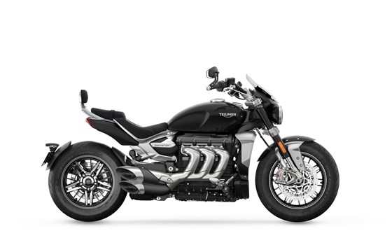 Verleihmotorrad Triumph Rocket 3 GT vom Händler Q-Bike Technik GmbH - Bild 30 Verleihmotorrad Triumph Rocket 3 GT vom Händler Q-Bike Technik GmbH - Bild 30