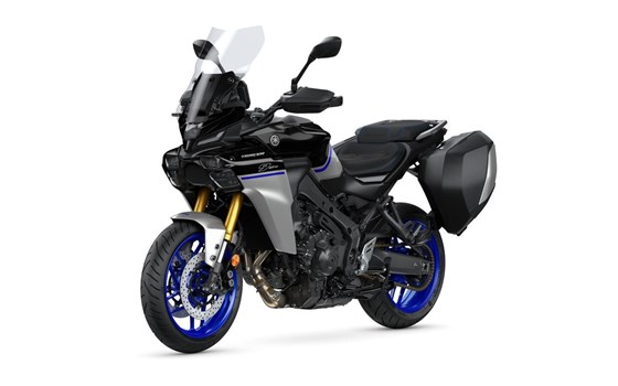 Verleihmotorrad Yamaha Tracer 9 GT+ Y-AMT vom Händler Motorcorner GmbH - Bild 11 Verleihmotorrad Yamaha Tracer 9 GT+ Y-AMT vom Händler Motorcorner GmbH - Bild 11