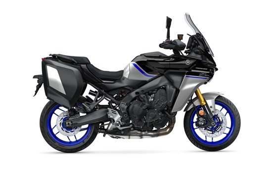 Verleihmotorrad Yamaha Tracer 9 GT+ Y-AMT vom Händler Motorcorner GmbH - Bild 2 Verleihmotorrad Yamaha Tracer 9 GT+ Y-AMT vom Händler Motorcorner GmbH - Bild 2