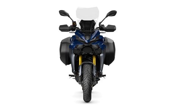 Verleihmotorrad Yamaha Tracer 9 GT+ Y-AMT vom Händler Motorcorner GmbH - Bild 6 Verleihmotorrad Yamaha Tracer 9 GT+ Y-AMT vom Händler Motorcorner GmbH - Bild 6