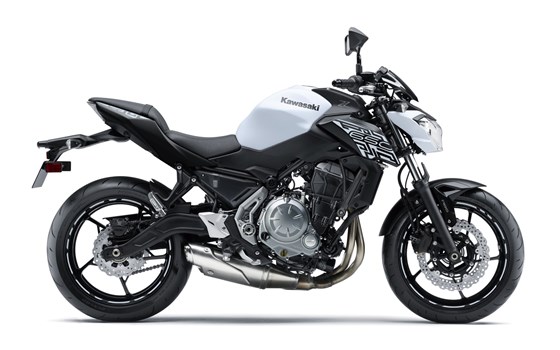 Verleihmotorrad Kawasaki Z650 vom Händler Bike Ranch Wismar GmbH & Co. KG - Bild 1 Verleihmotorrad Kawasaki Z650 vom Händler Bike Ranch Wismar GmbH & Co. KG - Bild 1