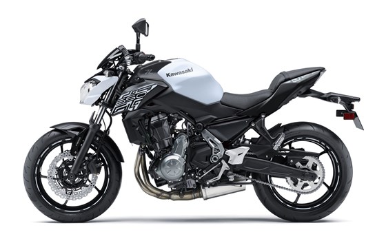 Verleihmotorrad Kawasaki Z650 vom Händler Bike Ranch Wismar GmbH & Co. KG - Bild 11 Verleihmotorrad Kawasaki Z650 vom Händler Bike Ranch Wismar GmbH & Co. KG - Bild 11