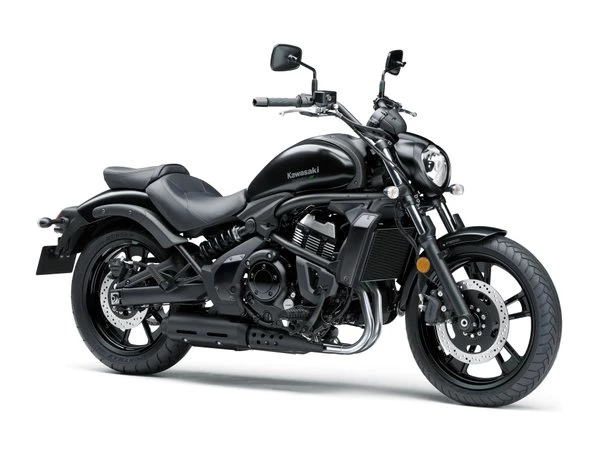 Verleihmotorrad Kawasaki Vulcan S vom Händler BPR-Bikes e.K. Bild 1: Verleihmotorrad Kawasaki Vulcan S vom Händler BPR-Bikes e.K.