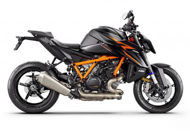 Motorradverleih Motorradverleih