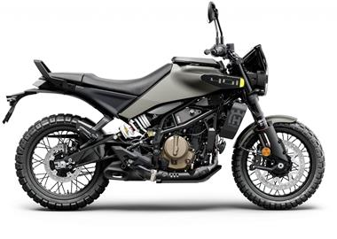 Motorradverleih Motorradverleih