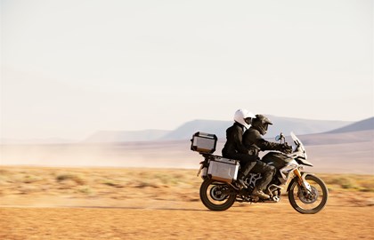 Leihmotorrad Triumph Tiger 900 Rally Pro Leihmotorrad Triumph Tiger 900 Rally Pro