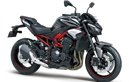 Leihmotorrad Kawasaki Z900 Leihmotorrad Kawasaki Z900