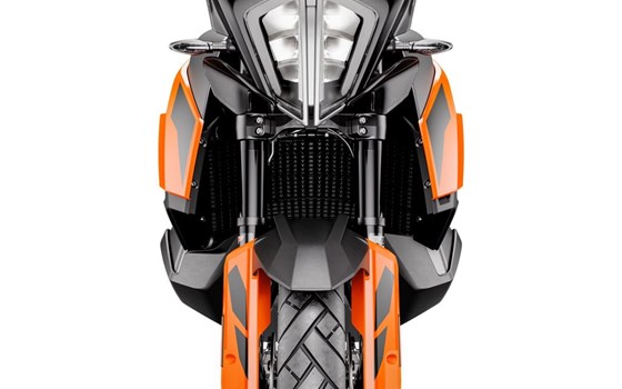 Verleihmotorrad KTM 790 Adventure vom Händler Stöbe Motorräder - Bild 19 Verleihmotorrad KTM 790 Adventure vom Händler Stöbe Motorräder - Bild 19