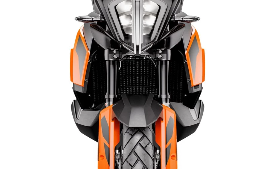 Verleihmotorrad KTM 790 Adventure vom Händler Stöbe Motorräder Bild 19: Verleihmotorrad KTM 790 Adventure vom Händler Stöbe Motorräder