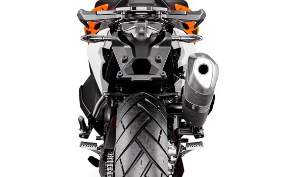 Verleihmotorrad KTM 790 Adventure vom Händler Stöbe Motorräder - Bild 21 Verleihmotorrad KTM 790 Adventure vom Händler Stöbe Motorräder - Bild 21