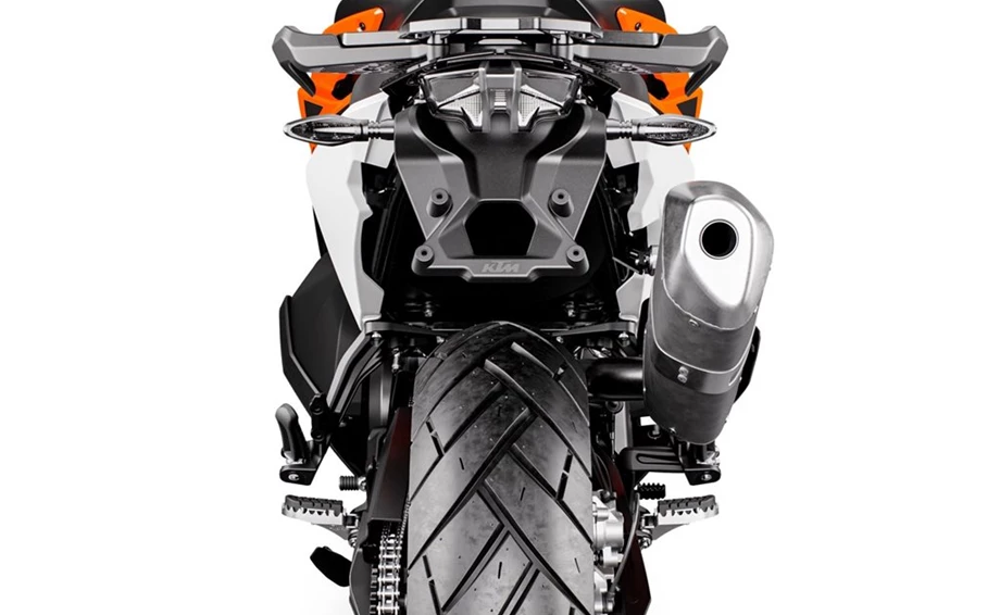 Verleihmotorrad KTM 790 Adventure vom Händler Stöbe Motorräder Bild 21: Verleihmotorrad KTM 790 Adventure vom Händler Stöbe Motorräder