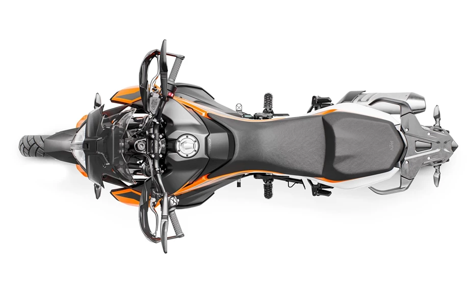 Verleihmotorrad KTM 790 Adventure vom Händler Stöbe Motorräder Bild 22: Verleihmotorrad KTM 790 Adventure vom Händler Stöbe Motorräder