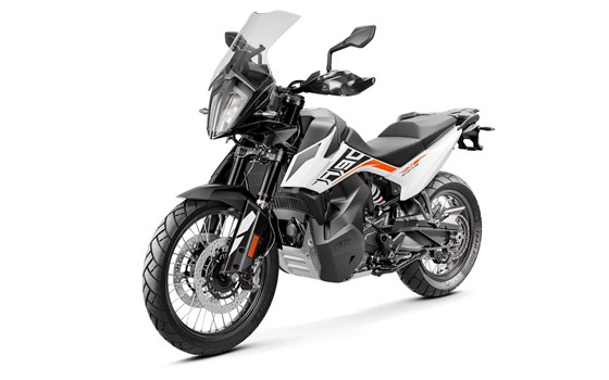 Verleihmotorrad KTM 790 Adventure vom Händler Stöbe Motorräder - Bild 23 Verleihmotorrad KTM 790 Adventure vom Händler Stöbe Motorräder - Bild 23
