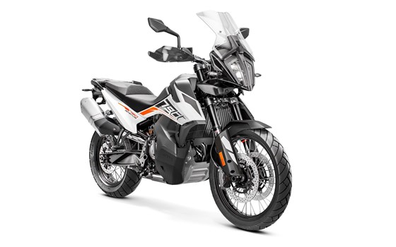 Verleihmotorrad KTM 790 Adventure vom Händler Stöbe Motorräder - Bild 24 Verleihmotorrad KTM 790 Adventure vom Händler Stöbe Motorräder - Bild 24