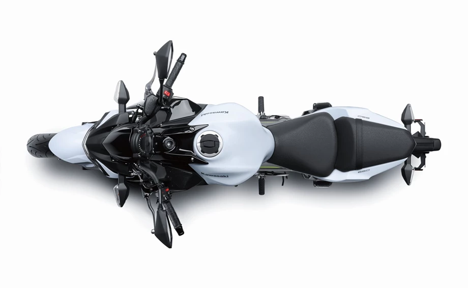 Verleihmotorrad Kawasaki Z650 vom Händler Stöbe Motorräder Bild 16: Verleihmotorrad Kawasaki Z650 vom Händler Stöbe Motorräder