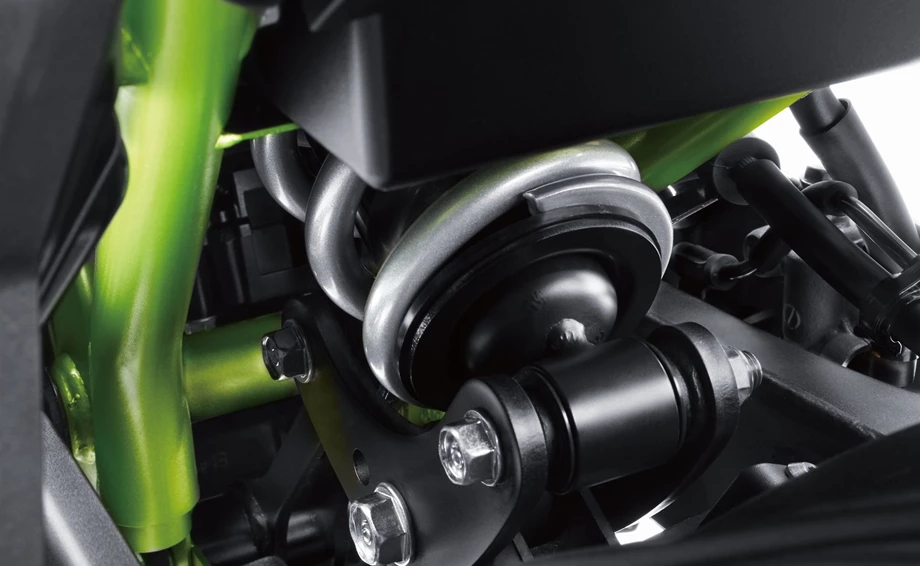 Verleihmotorrad Kawasaki Z650 vom Händler Stöbe Motorräder Bild 28: Verleihmotorrad Kawasaki Z650 vom Händler Stöbe Motorräder
