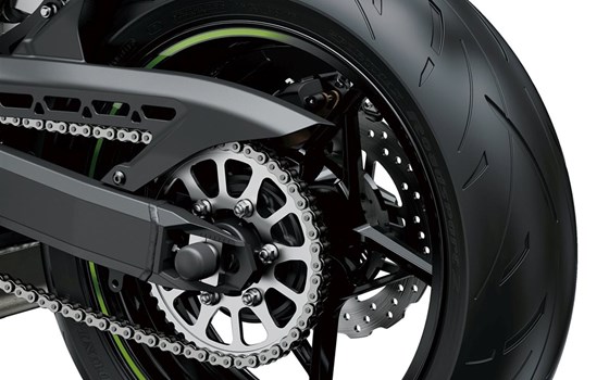 Verleihmotorrad Kawasaki Z900 vom Händler Stöbe Motorräder - Bild 17 Verleihmotorrad Kawasaki Z900 vom Händler Stöbe Motorräder - Bild 17