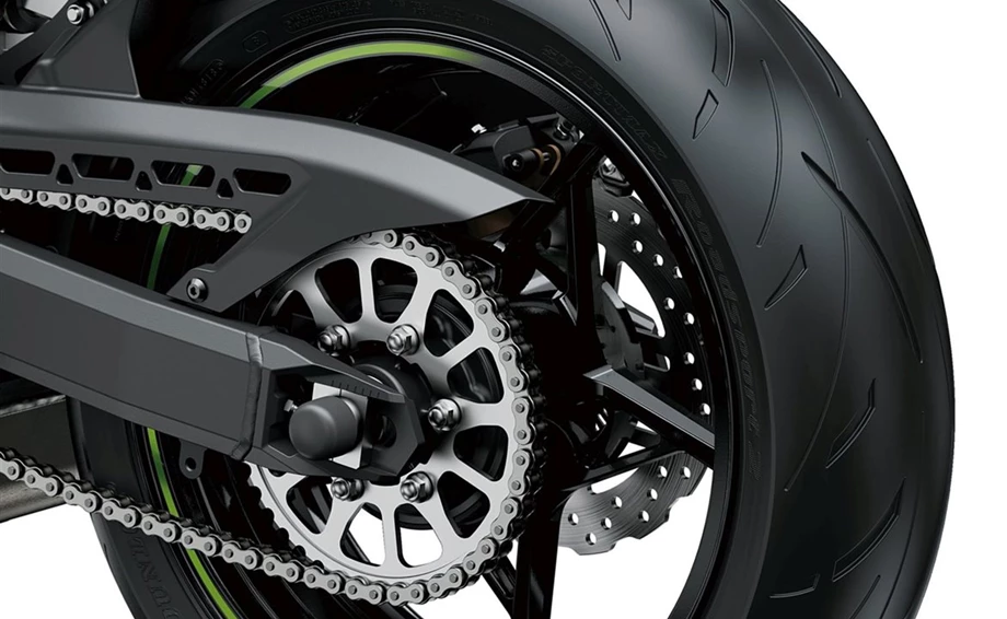 Verleihmotorrad Kawasaki Z900 vom Händler Stöbe Motorräder Bild 17: Verleihmotorrad Kawasaki Z900 vom Händler Stöbe Motorräder