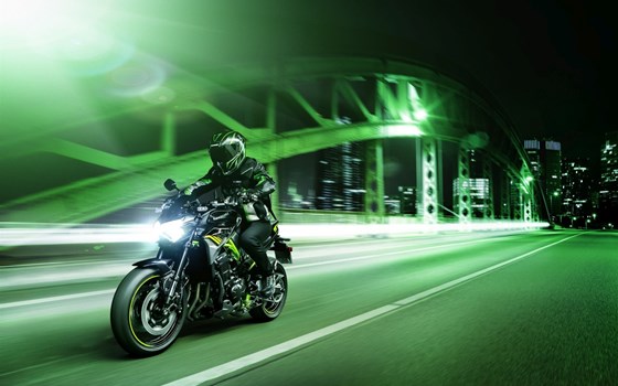 Verleihmotorrad Kawasaki Z900 vom Händler Stöbe Motorräder - Bild 25 Verleihmotorrad Kawasaki Z900 vom Händler Stöbe Motorräder - Bild 25