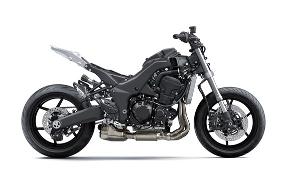 Verleihmotorrad Kawasaki Ninja 1000SX vom Händler Stöbe Motorräder - Bild 13 Verleihmotorrad Kawasaki Ninja 1000SX vom Händler Stöbe Motorräder - Bild 13