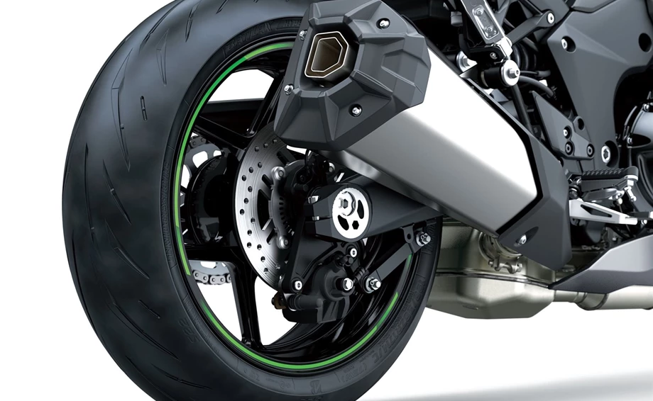 Verleihmotorrad Kawasaki Ninja 1000SX vom Händler Stöbe Motorräder Bild 21: Verleihmotorrad Kawasaki Ninja 1000SX vom Händler Stöbe Motorräder