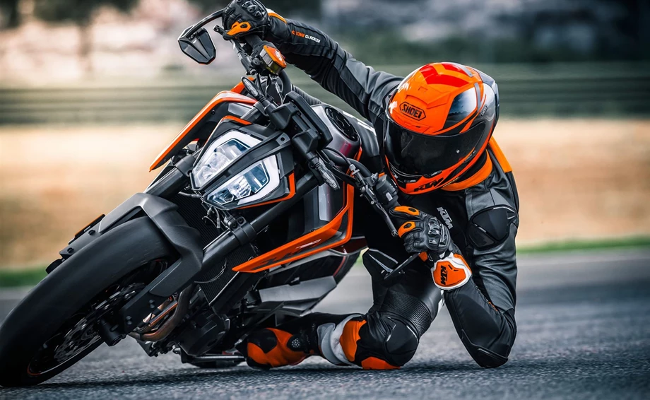 Verleihmotorrad KTM 790 Duke vom Händler Stöbe Motorräder Bild 13: Verleihmotorrad KTM 790 Duke vom Händler Stöbe Motorräder