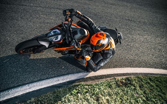 Verleihmotorrad KTM 790 Duke vom Händler Stöbe Motorräder - Bild 16 Verleihmotorrad KTM 790 Duke vom Händler Stöbe Motorräder - Bild 16