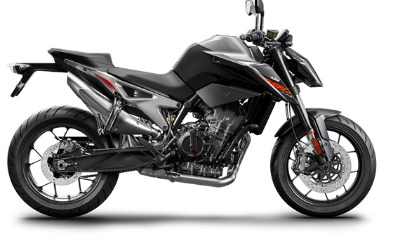 Verleihmotorrad KTM 790 Duke vom Händler Stöbe Motorräder - Bild 25 Verleihmotorrad KTM 790 Duke vom Händler Stöbe Motorräder - Bild 25