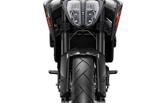 Verleihmotorrad KTM 790 Duke vom Händler Stöbe Motorräder - Bild 26 Verleihmotorrad KTM 790 Duke vom Händler Stöbe Motorräder - Bild 26