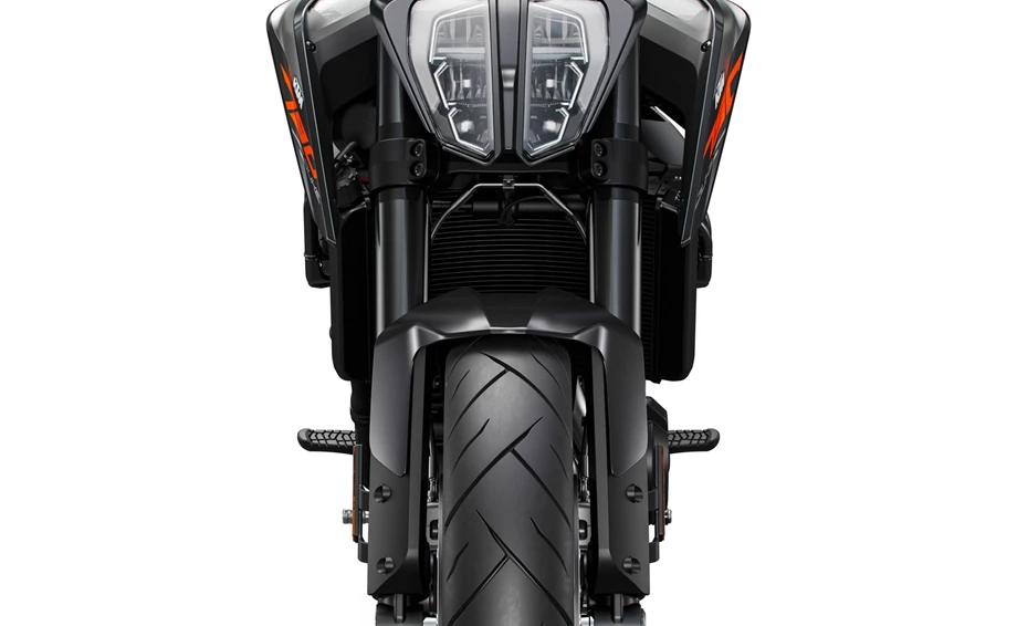 Verleihmotorrad KTM 790 Duke vom Händler Stöbe Motorräder Bild 26: Verleihmotorrad KTM 790 Duke vom Händler Stöbe Motorräder