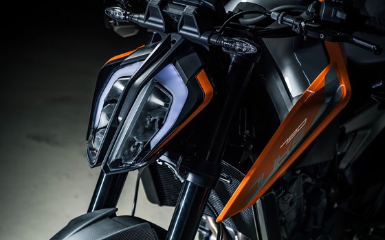 Verleihmotorrad KTM 790 Duke vom Händler Stöbe Motorräder - Bild 4 Verleihmotorrad KTM 790 Duke vom Händler Stöbe Motorräder - Bild 4